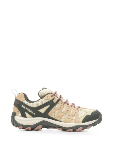 Merrell Accentor 3 panelled sneakers Neutrals J037026