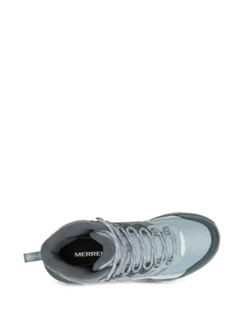 Merrell Speed Strike 2 Thermo panelled sneakers Grey J038194