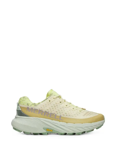 Merrell Agility Peak 5 lace-up sneakers Neutrals J068562