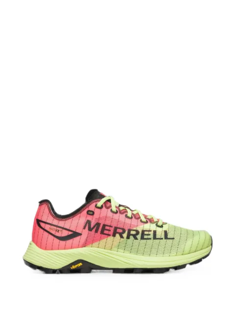 Merrell MTL Long Sky 2 Matryx lace-up sneakers Green J068358C