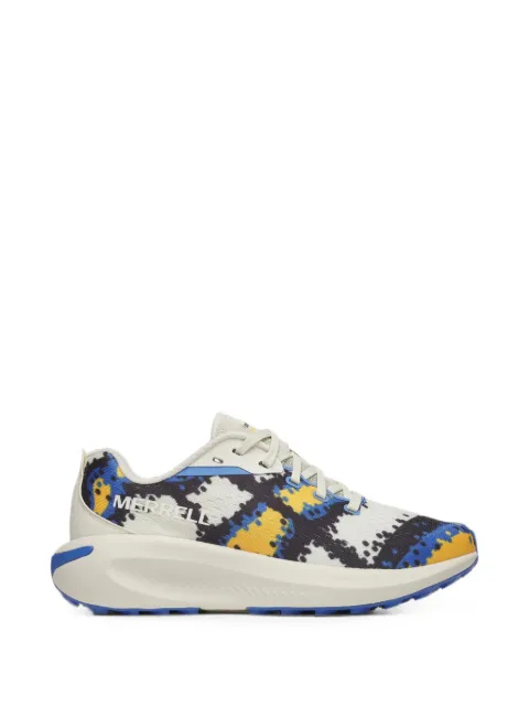 Merrell Morphlite Flutter lace-up sneakers Neutrals J068536