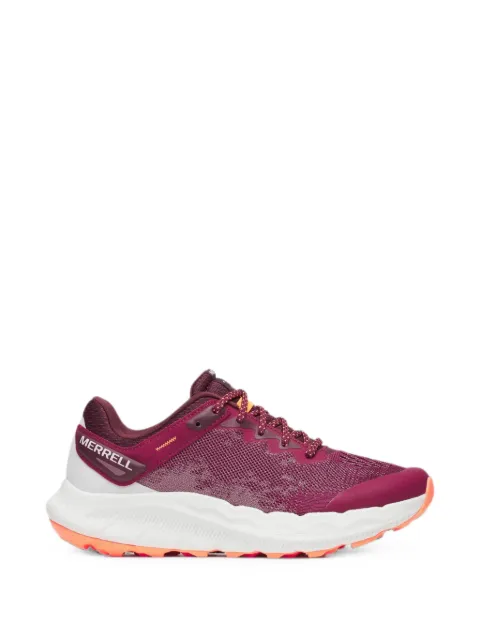 Merrell Antora 4 lace-up sneakers Purple J068590