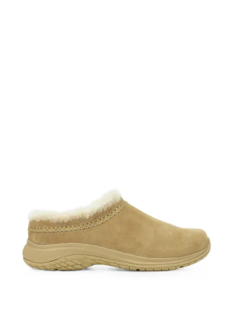 Merrell Encore Ice 5 faux-shearling sneakers Neutrals J007106