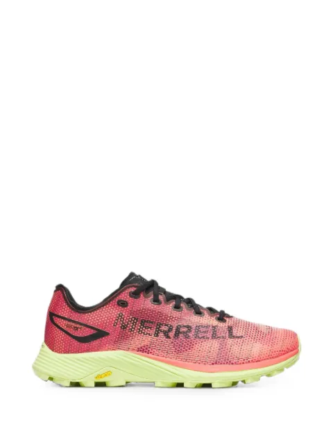 Merrell MTL Long Sky 2 Matryx sneakers Red J068656