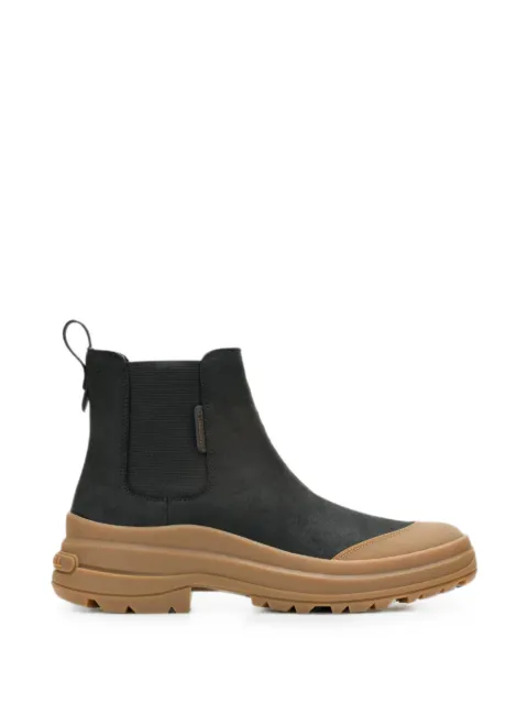 Merrell Harper waterproof ankle boots Black J007120