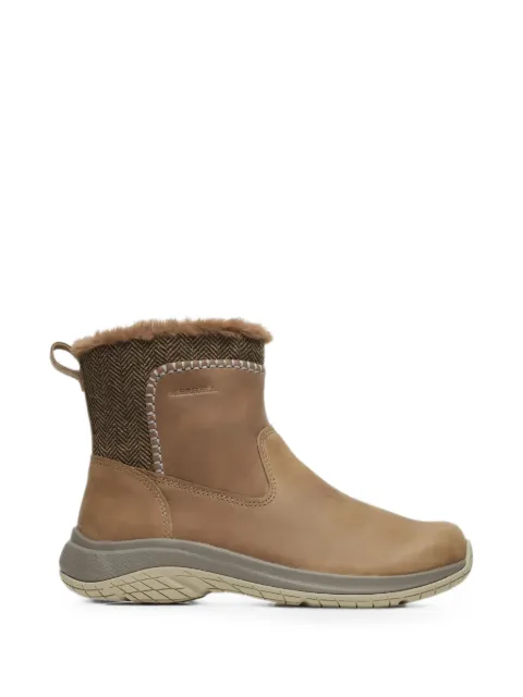 Merrell Encore Ice 5 herringbone ankle boots Neutrals J005998Z