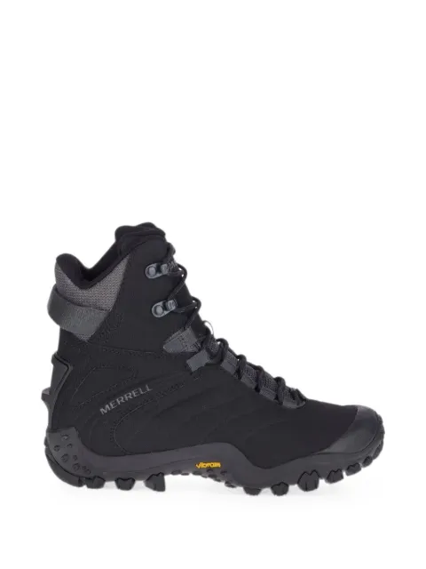Merrell Chameleon Thermo 8 boots Black J034696Z