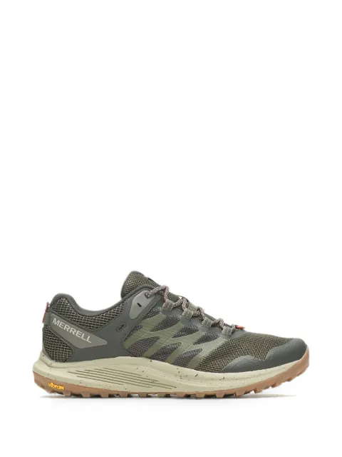 Merrell Nova 3 lace-up sneakers Green J067609