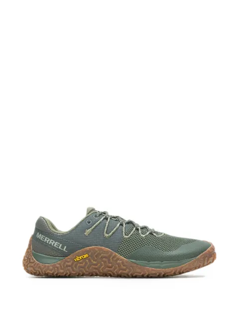 Merrell Trail Glove 7 sneakers Green J067655