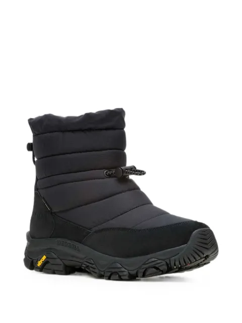 Merrell Coldpack 3 Zero quilted sneakers Black J5006763