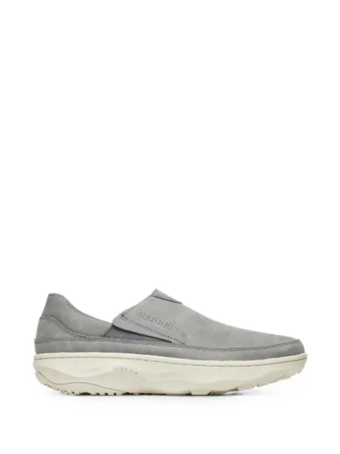 Merrell Silvo logo-detail sneakers Grey J032891