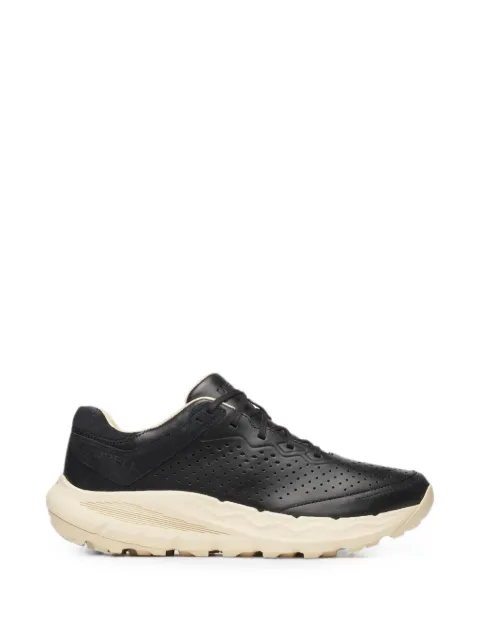 Merrell Nova 4 Traveller perforated sneakers Black J007393