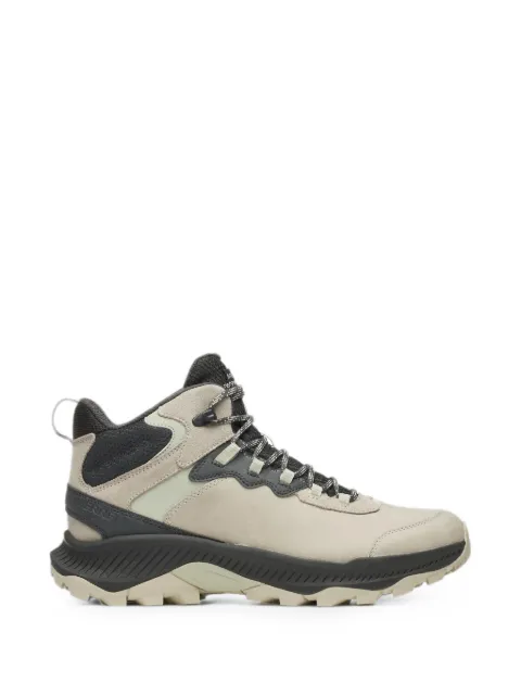 Merrell Speed Strike 2 LTR waterproof sneakers Neutrals J038387