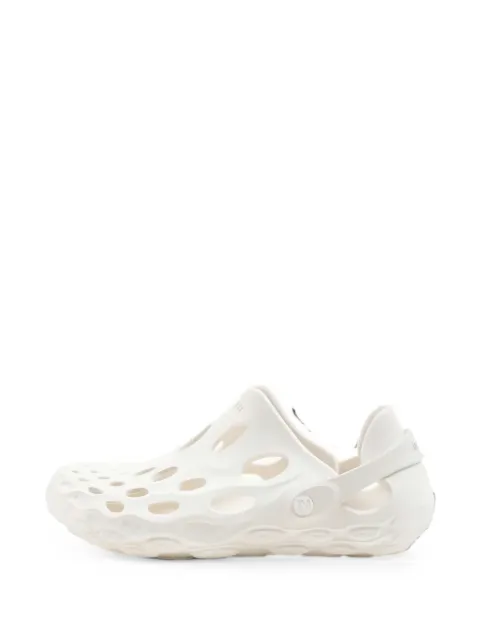 Merrell Hydro Moc perforated sneakers White J85863