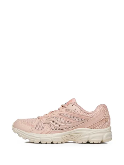 Saucony Grid Ride Millennium sneakers Pink S6081219