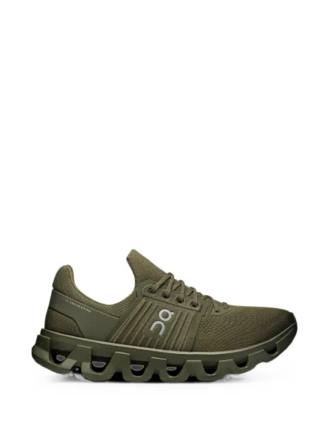 On Cloudswift 4 sneakers Green 3MF10570703