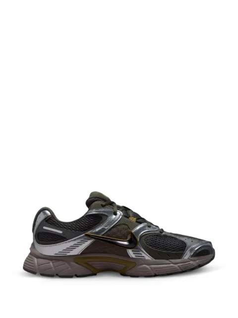 Nike V5 RNR mesh-panel sneakers Green HJ5228