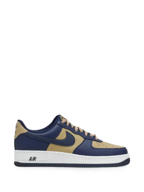 Nike Air Force 1 Low sneakers Blue FJ4146