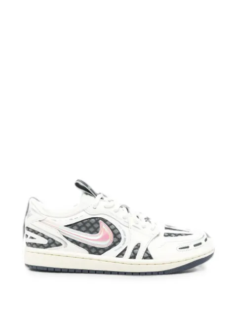 Jordan Air Jordan 1 Low Method of Make sneakers White HQ2186