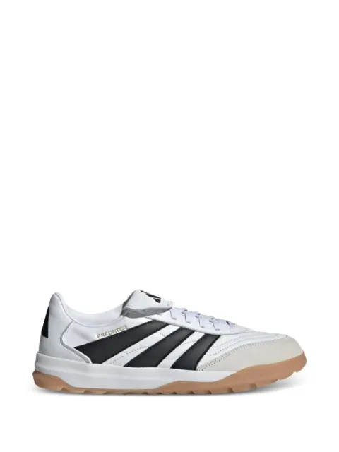 adidas Predator panelled sneakers White IH5076
