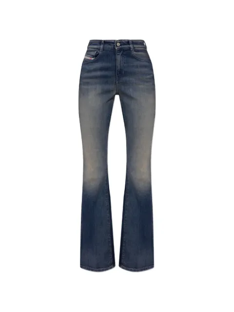 Diesel 1973 D-PARTT jeans Blue A2275009P67