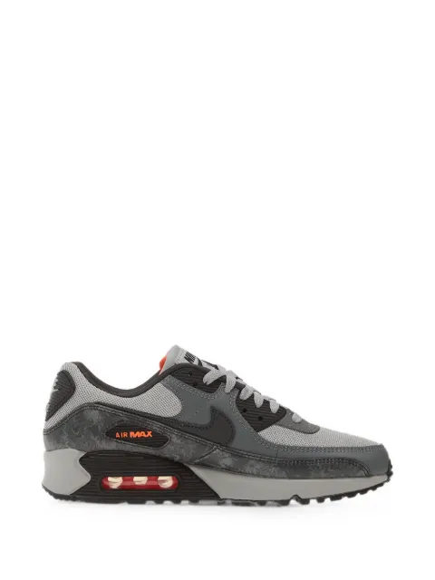 Nike Air Max 90 Premium sneakers Grey IQ0172