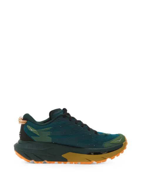HOKA Mafate 5 sneakers Green 1168722TVM