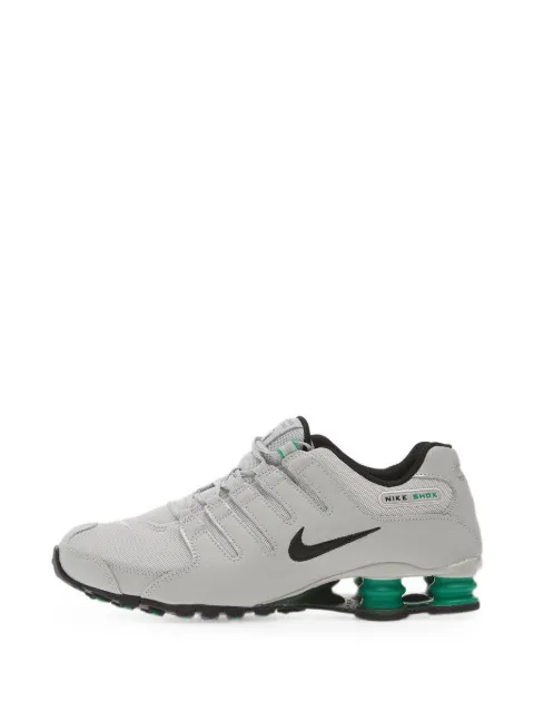 Nike Shox NZ sneakers Grey IQ8263