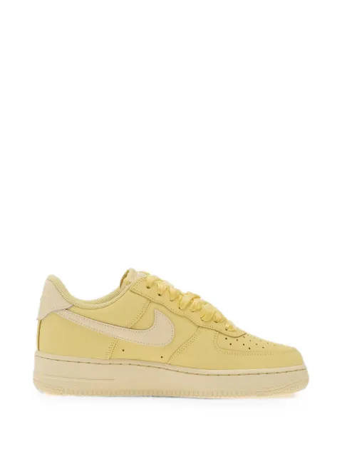 Nike Air Force 1 Retro Premium sneakers Yellow IR0871
