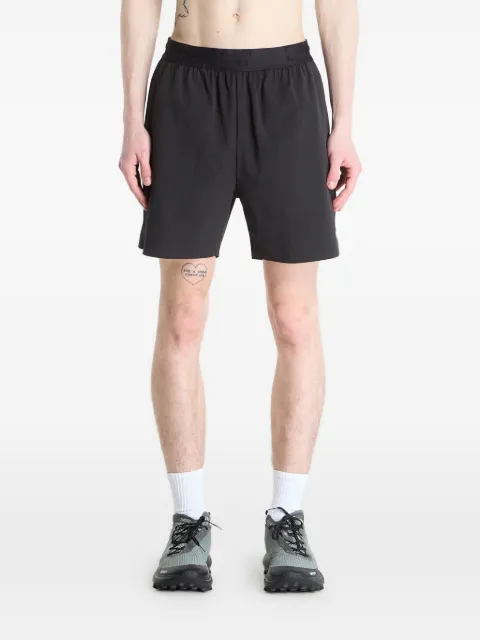 Represent Team 247 Fused shorts Black 247M74401