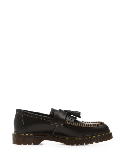 Dr. Martens Adrian Ben tassel loafers Black DM42849001