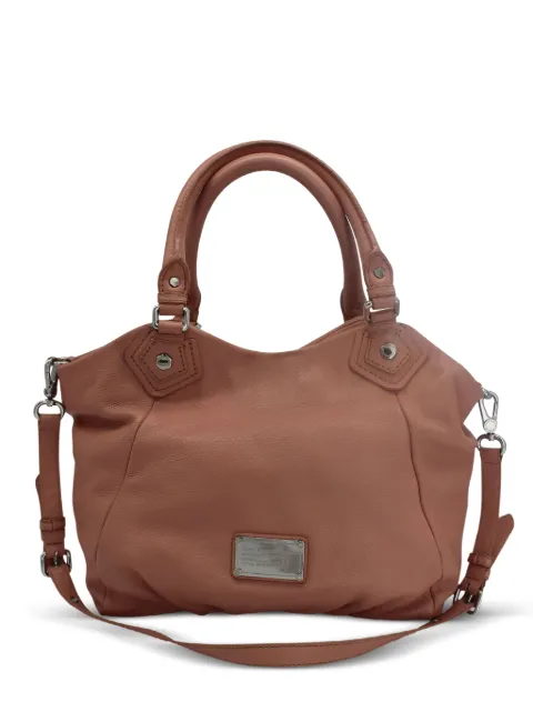 Marc Jacobs Vintage Classic Q Francesca shoulder bag Pink NAPPUGBBA092692W