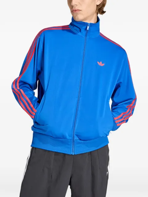 adidas Firebird track jacket Blue KD8310