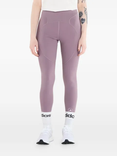 adidas by Stella McCartney x Stella Mccartney training leggings Purple KC1823