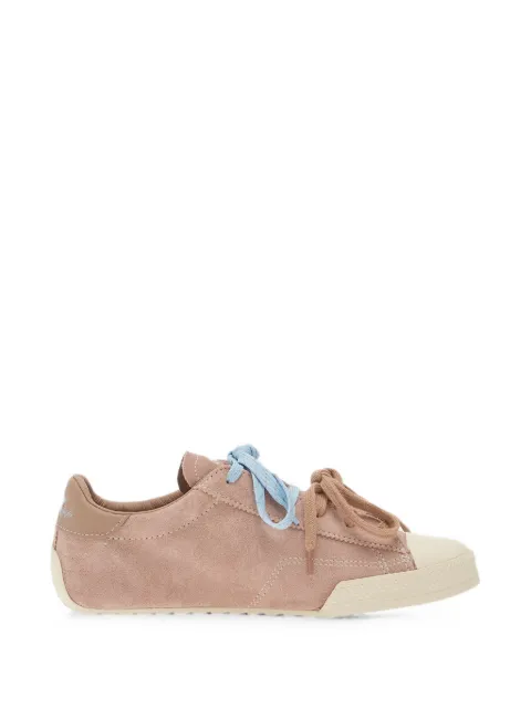Converse Chuck Taylor Lo lace-up sneakers Pink A18894C