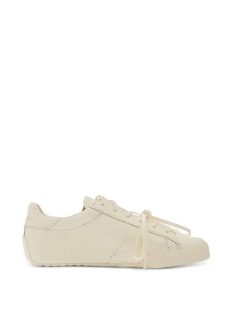 Converse Chuck Taylor Lo leather sneakers Neutrals A18891C