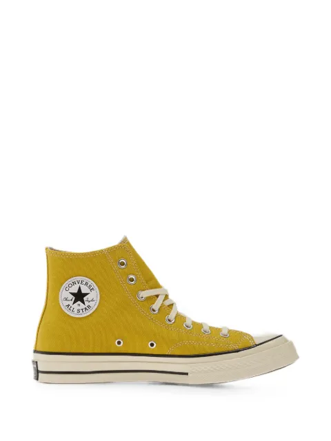 Converse Chuck 70 high-top sneakers Yellow A16810C