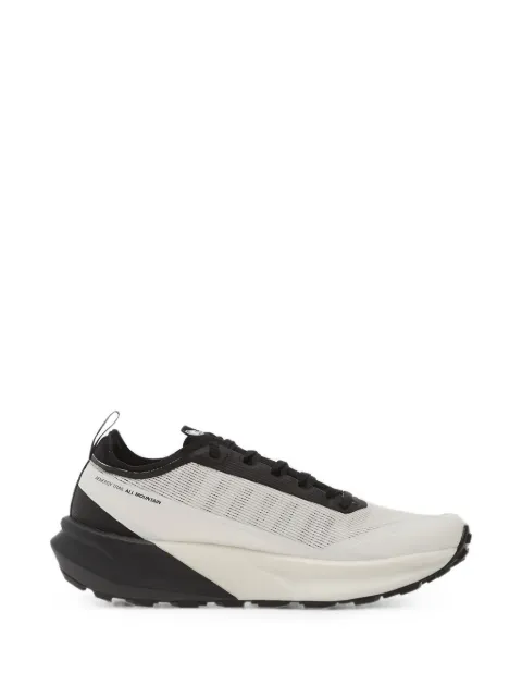 Mammut Aenergy Trail All Mountain sneakers Neutrals 309000180WHITEBLACK