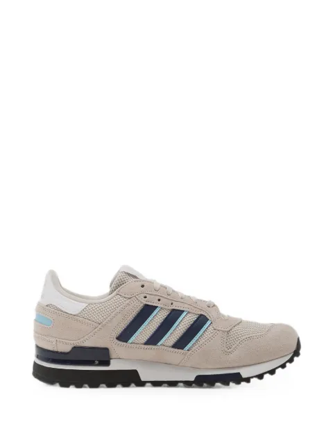 adidas ZX 600 low-top sneakers Neutrals IH6537