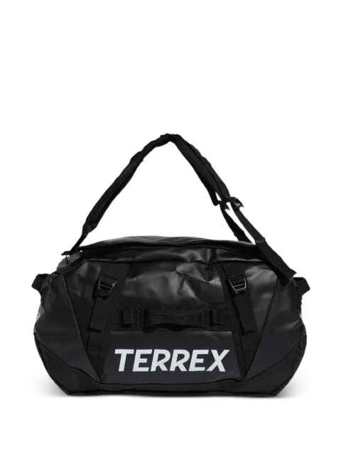 adidas Terrex Xperior Expedition duffel bag Black JY5692