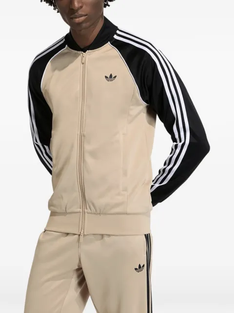 adidas Sst track jacket Neutrals KE7963