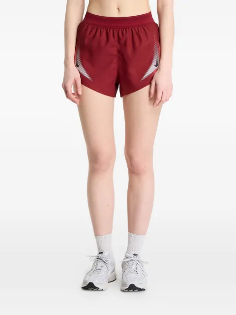 Nike AeroSwift Dri-FIT ADV shorts Red IF3653