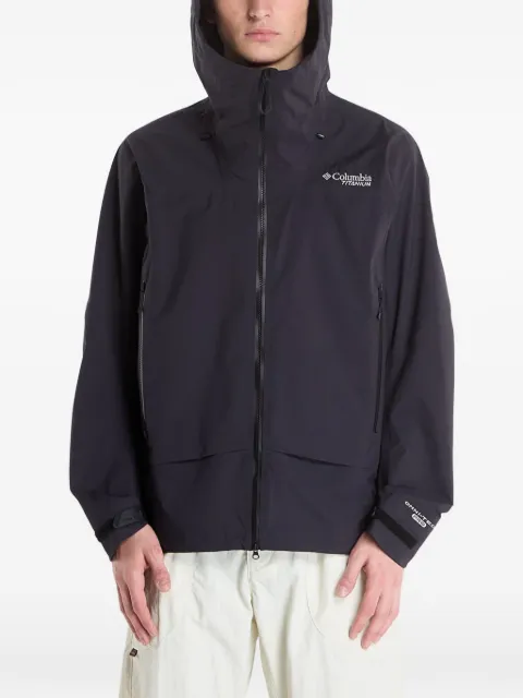 Columbia Saudan Pro™ shell jacket Black 2155271