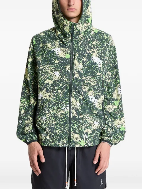 Nike Five Towers ACG jacket Green II3650