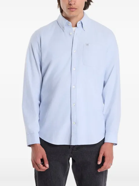 GAP button-down oxford shirt Blue 78778100
