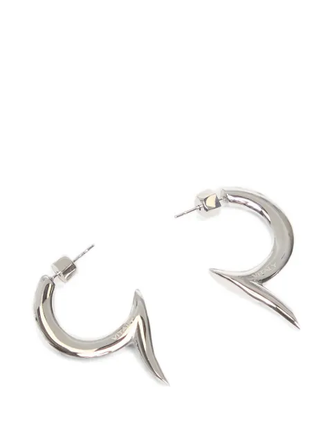 Vitaly Ambient X earrings Silver SS616AMBSS