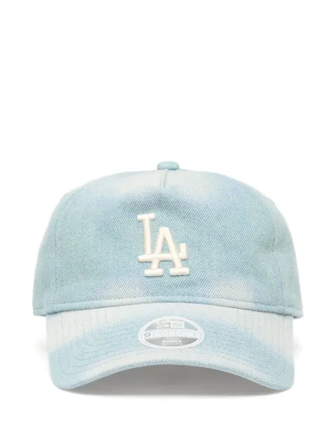 NEW ERA CAP 9Twenty A-frame Los Angeles Dodgers baseball cap Blue 60856319