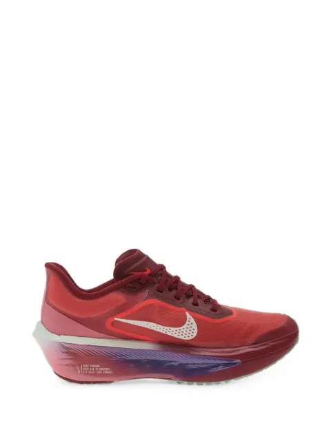 Nike Zoom Fly 6 sneakers Red IR2313
