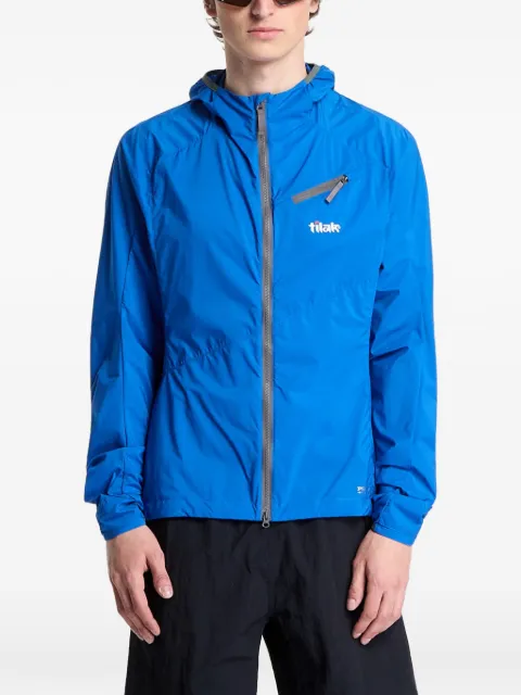 Tilak Aira Pertex jacket Blue 07101122