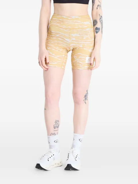 SAYSKY Tiger Combat + shorts Yellow SW55004